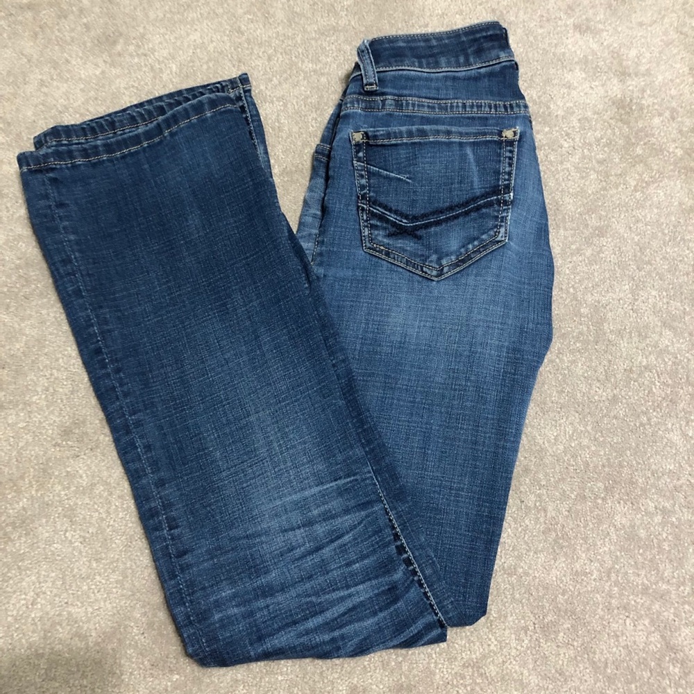 BKE Bootcut Jeans